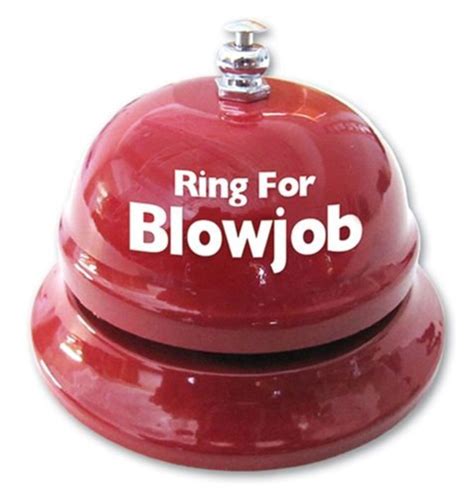 Ring For Blow Job Bell Bib Adult Mature Birthday Etsy