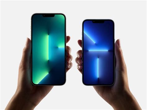 The Iphone 13 Pro Maxs Record Setting Oled Display Is The Brightest