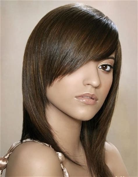 Simple yet elegant short hairstyles for older women are currently very popular. 20 best images about short forehead hairstyles on Pinterest | Hairstyles, Bangs and Ombre