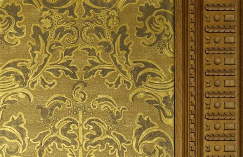 Using Victorian Wallpaper Designs The Victorian Emporium