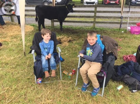 Photo Gallery 65th Granard Agricultural Show A Great Success Photo 1