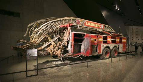 The National September 11 Memorial Museum