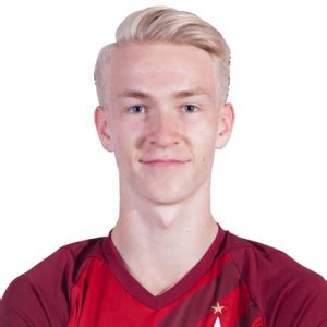 Januar 2003 in krakau) ist ein polnischer fußballspieler, der beim erstligisten wisła krakau unter vertrag steht. Wisła Kraków - Kluby Ekstraklasy - LOTTO Ekstraklasa - Strona oficjalna