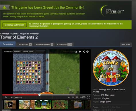 ReignMaker has been Greenlit on Steam! | Frogdice
