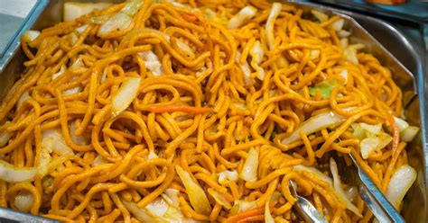 Food wishes with chef john. Authentic Chinese Food vs American Chinese Food ...
