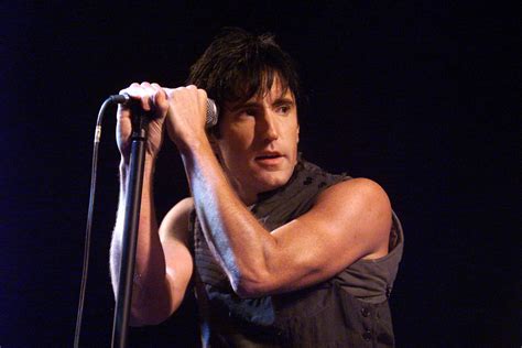 Rolling Stones Cover Story Features Trent Reznor