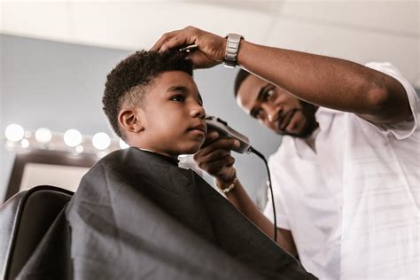 10 Unique Black Owned Barber Shops In Detroit Blac Media