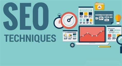 Techniques Seo Quest Ce Que Le Seo Et En Quoi Cela Aide T Il Mon