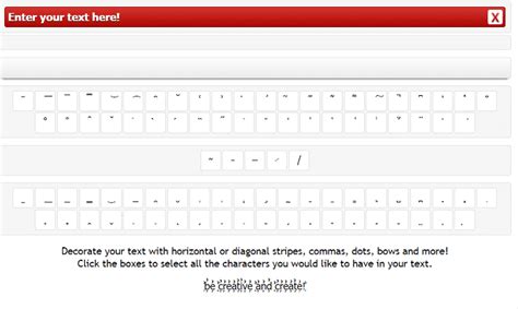 Zalgo text generator for cursed text letters is a creepy text destroyer that will make your text grow tall and glitched adding text symbol scratchy noise. 8 Best Free Zalgo Text Generator Tools {2020 Updated ...