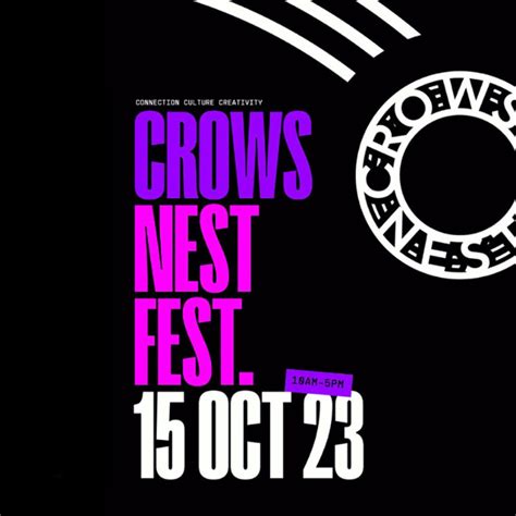 Crows Nest Fest North Sydney Council