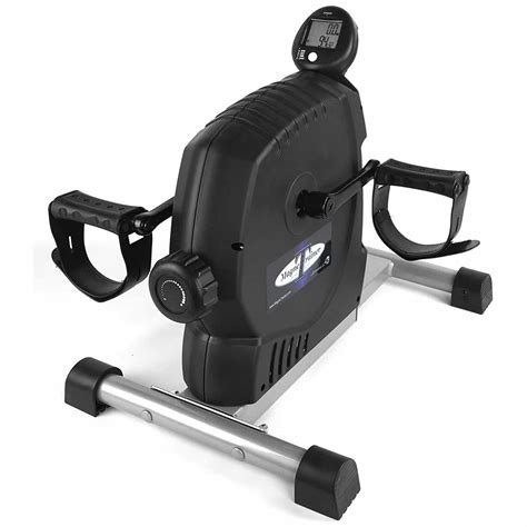 Top 10 Best Pedal Exercisers In 2023 Exercise Peddler