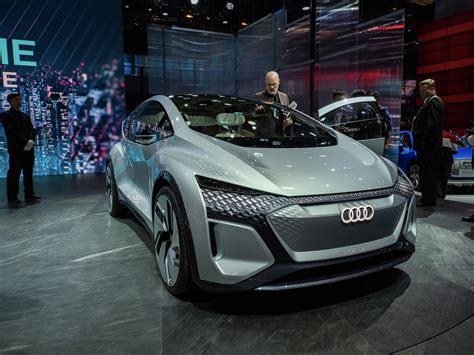 Car shows and autojumbles, classic cars to modified cars and track events in the uk. LIVE PHOTOS: Audi AI:ME Concept at the 2019 Shanghai Auto Show
