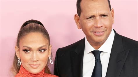 Jennifer Lopez And Alex Rodriguez Split For Good Heres What We Know