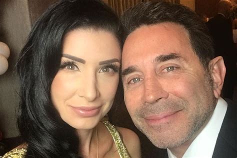 Botched And Rhobh Star Paul Nassif Engaged To Brittany Pattakos The