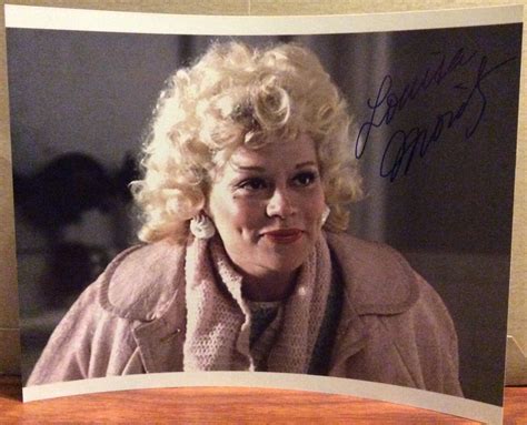 Louisa Moritz Signed One Flew Over The Cuckoo S Nest X Photo Rose Ebay