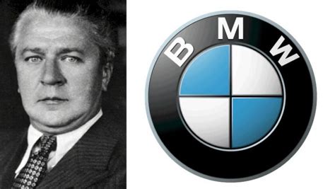 Bmw Logo And Some History Behind The Car Logomyway