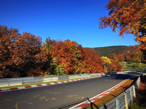 Nurburgring Getting 7 Updates For 2016 With Speed Limits Removed Gtspirit