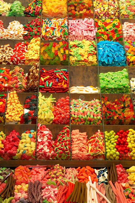 10 Stack Assorted Candies Free Stock Photos Stockfreeimages