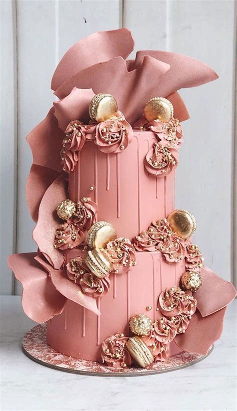 Beautiful Cake Designs That Will Make Your Celebration To The Next Level Beautiful Cake