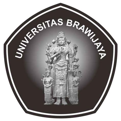 Universitas Brawijaya Logo Png