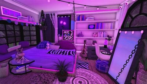 Indie Bedroom Ideas Bloxburg Maurine Ridenour
