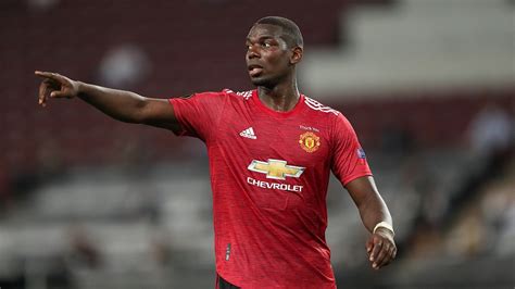 Check out his latest detailed stats including goals, assists, strengths & weaknesses and match ratings. Paul Pogba will stay at Man United this summer - Mino ...