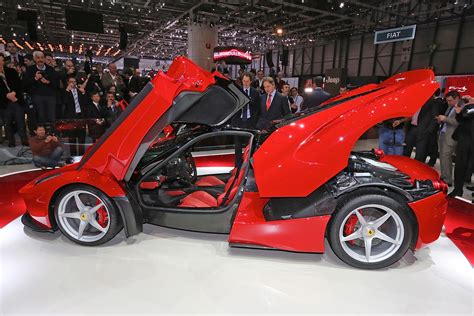 Ferrari car price (sf90 stradale). FERRARI LaFerrari specs & photos - 2013, 2014, 2015 ...