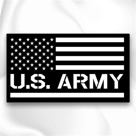 Us Army Veteran Decal Die Cut Vinyl Stickers For Car Bikes Windows