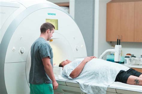 Sedation And Medical Imaging What Do I Need To Know Uva Radiology