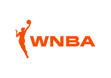 Download Wnba Logo Png And Vector Pdf Svg Ai Eps Free