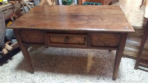 Mesas de madera de pino 3 mesas, ojo (el precio es por cada mesa) medidas: mesa antigua de cocina - Comprar Mesas Antiguas en ...