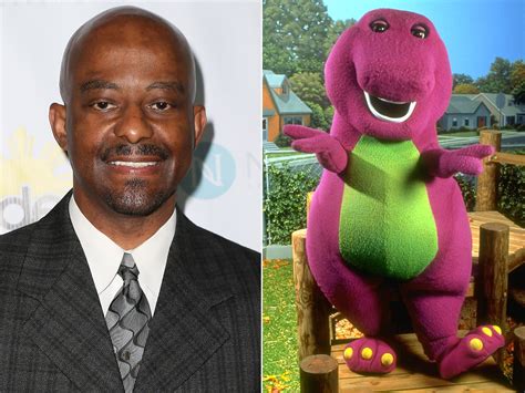 Barney The Dinosaur Actor Is Now A Tantric Sex Expert Pbs Show Barney Sexiz Pix
