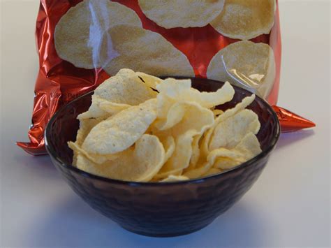 The Best Potato Chips Lays Utz And Munchos Business Insider