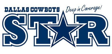 Dallas Cowboy Logos Png Images Transparent Background Png Play