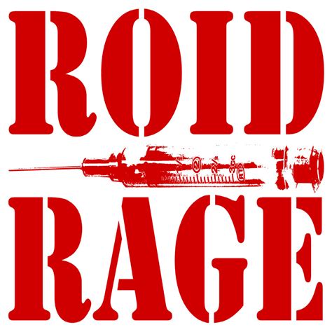 Roid Rage Espn