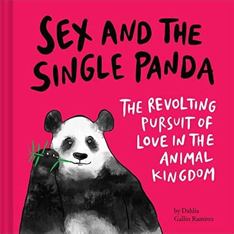 sex and the single panda dahlia gallin ramirez