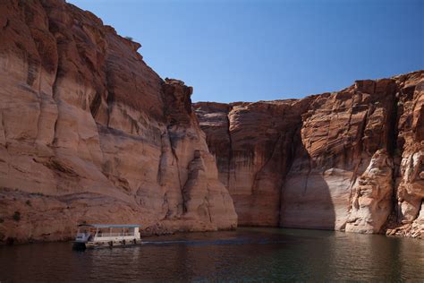 Img6014 Page Lake Powell Canyon Cruise At Lake Powell Flickr