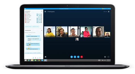 Download skype for windows, mac or linux. Skype for Business - Collaborate with anyone on any device