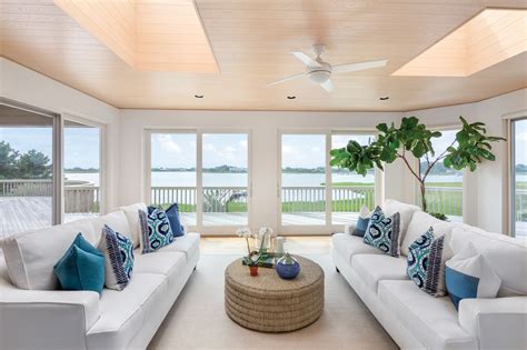 Indulge yourself! Come home to this stunning view at your own