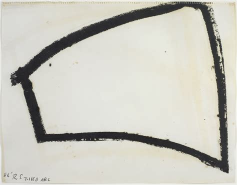 Richard Serra Notations Contemporary Drawing As Idea And Process