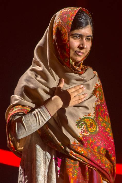 Jun 02, 2021 · the world's youngest nobel laureate and activist malala yousafzai has graced the cover of british vogue for its july edition. Malala Yousafzai Documentary Trailer - He Named Me Malala ...