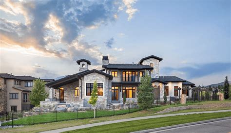 The Best Luxury Home Builders Near Me Custom Home Builder Digest