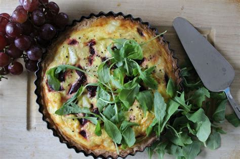 Together we will beat cancer total raised £0.00 + £0.00 gift aid donating through this page is simple, fast and totally secure. H.B HOME BIRD — Brie and Beetroot Tart | Tart recipes ...