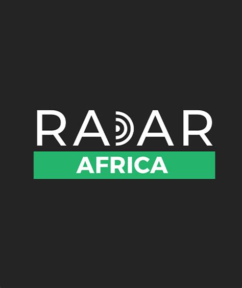 Radar Africa Sajad Safajooee