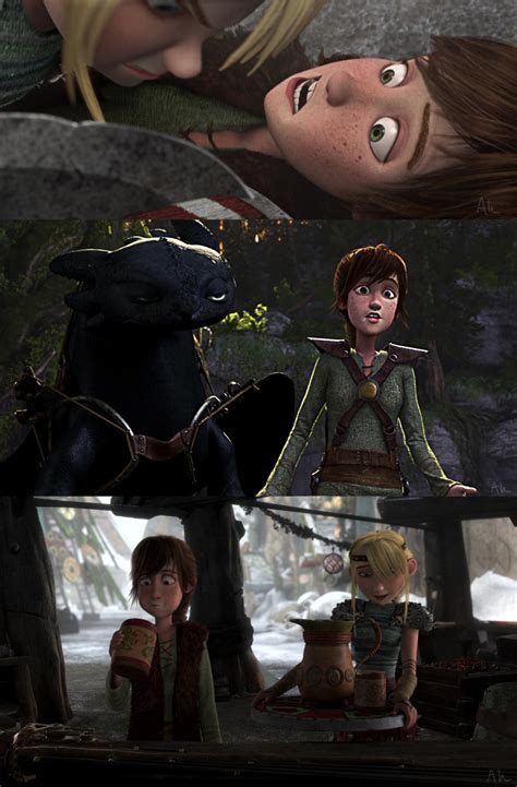 fem hiccup on deviantart in 2019 how to train