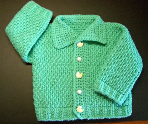 Crochet Baby Sweater Patterns Ayasha Cardigan Pattern Free