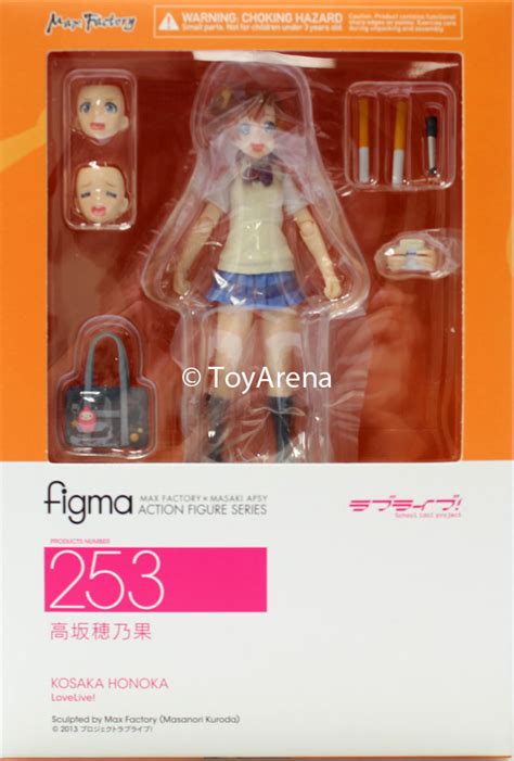 For Beginner Figure Collectors 05 Figma And Figfix Milkcananime