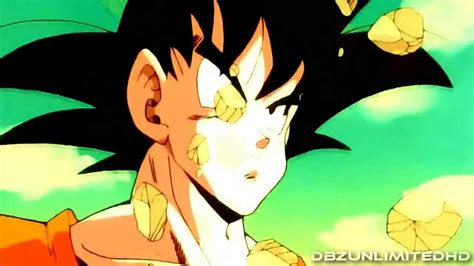 Dbz Goku Vs Recoome 720p Hd Youtube