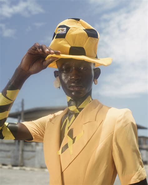 African Photography comes back to New York | Design Indaba
