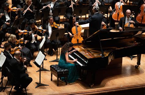 Dallas Symphony Orchestra celebrates Memorial Day at Flag Pole Hill